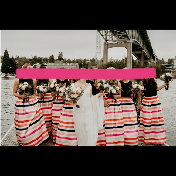 Eliza J Ball skirt-mult sizes - Picture 6 of 7